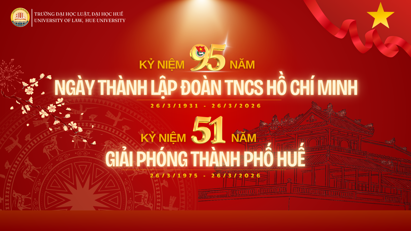 Thành lập Đoàn