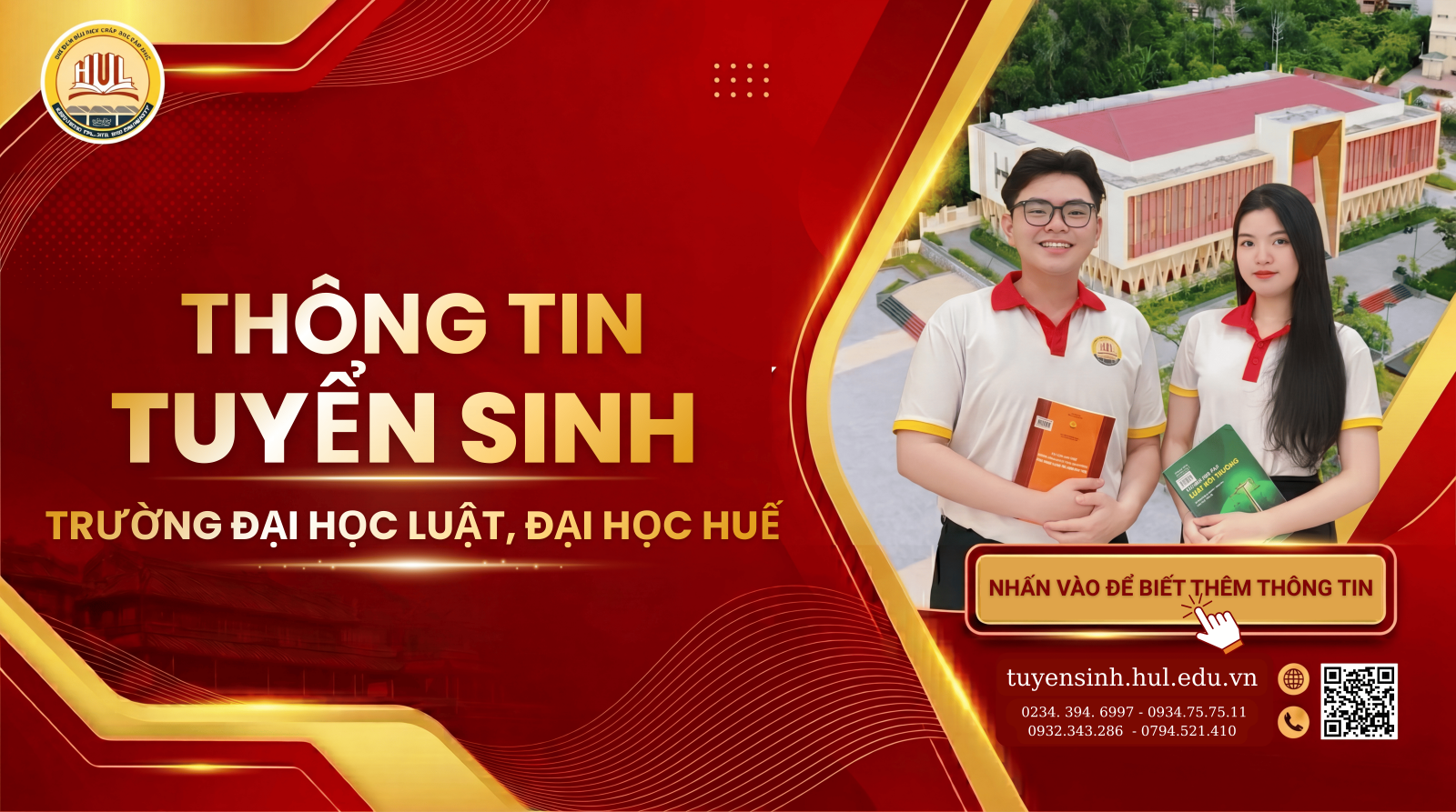 tuyển sinh 2026